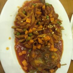 MuYang Restaurant User Photo