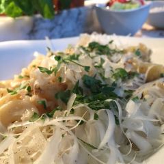 Vapiano User Photo