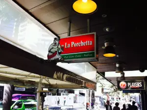 La Porchetta