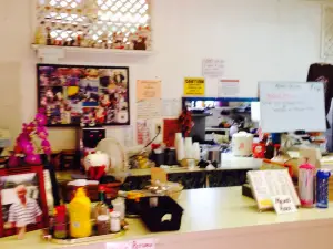 Village Snack Shop & Bakery