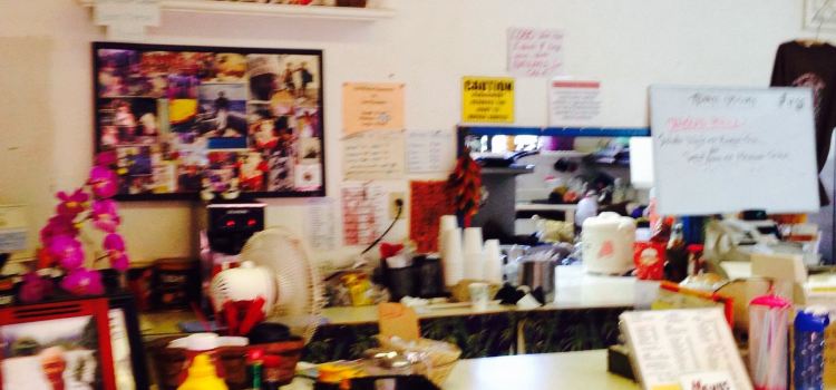 Village Snack Shop & Bakery