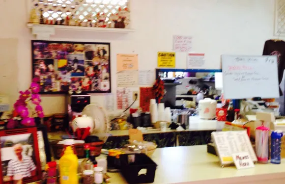 Village Snack and Bake Shop