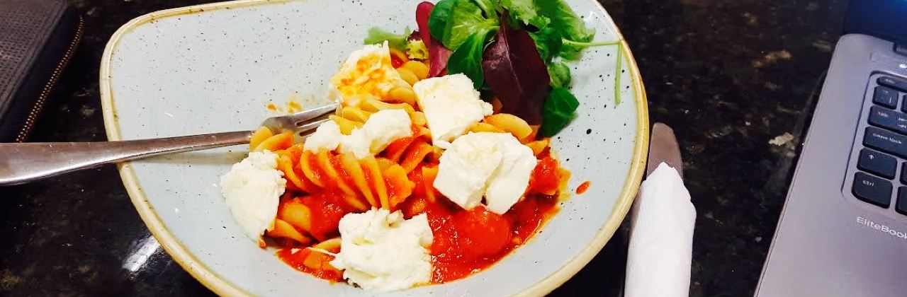 The Sir Walter Scott - JD Wetherspoon