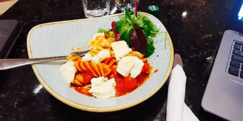 The Sir Walter Scott - J D Wetherspoon