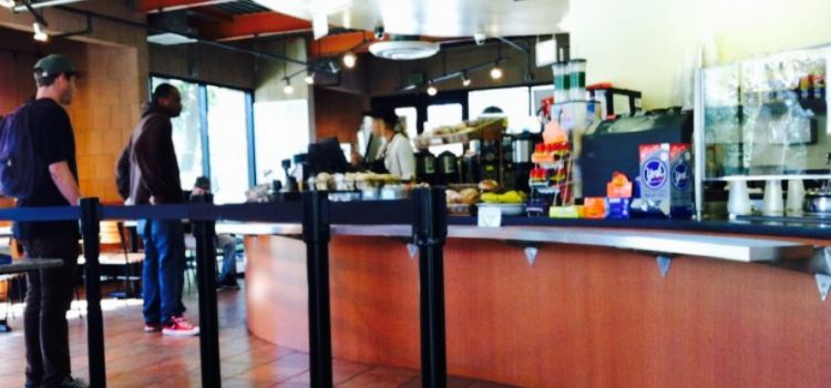 Coral Tree Cafe