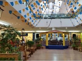 Shopping da Bahia