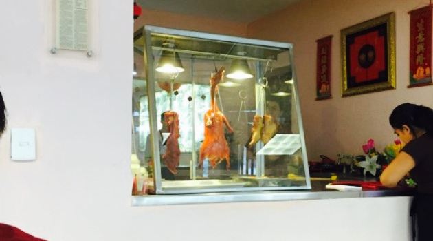 Taiwan Dim Sum