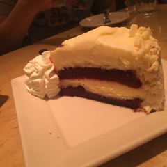 The Cheesecake Factory 여행 사진