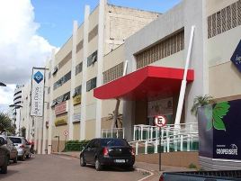 Águas Claras Shopping