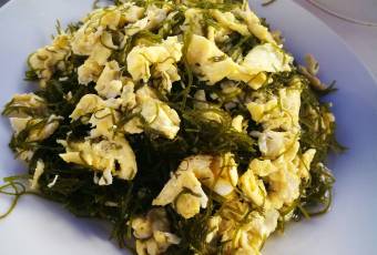 沈家門海鮮夜排檔39-40號用戶圖片