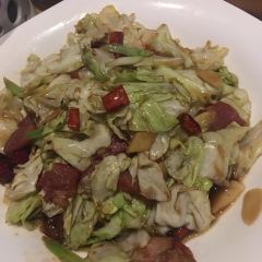 Zhou Zhuang Hua Jian Tang Jie Geng Restaurant 여행 사진