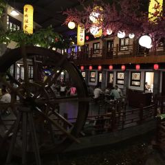 LUCHENGWANGSHI 여행 사진