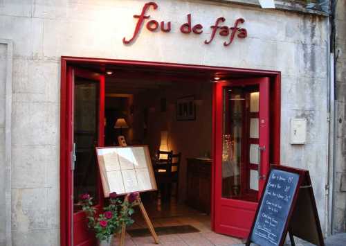 Fou de Fafa