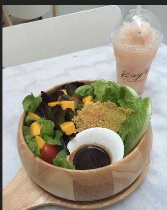 Kay's Boutique Breakfast