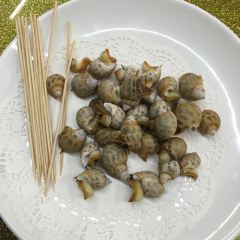 JinShui Men JiangBian Seafood Restaurant User Photo