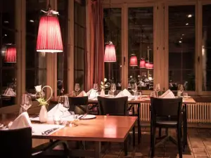 Restaurant Taverne - Hotel Interlaken