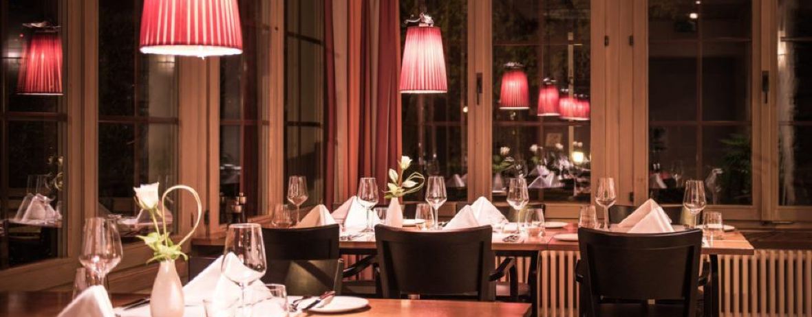Restaurant Taverne - Hotel Interlaken