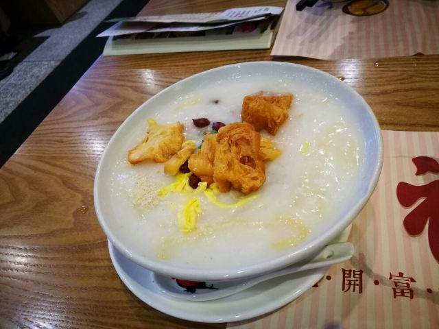 賞點點心(廣州塔店)