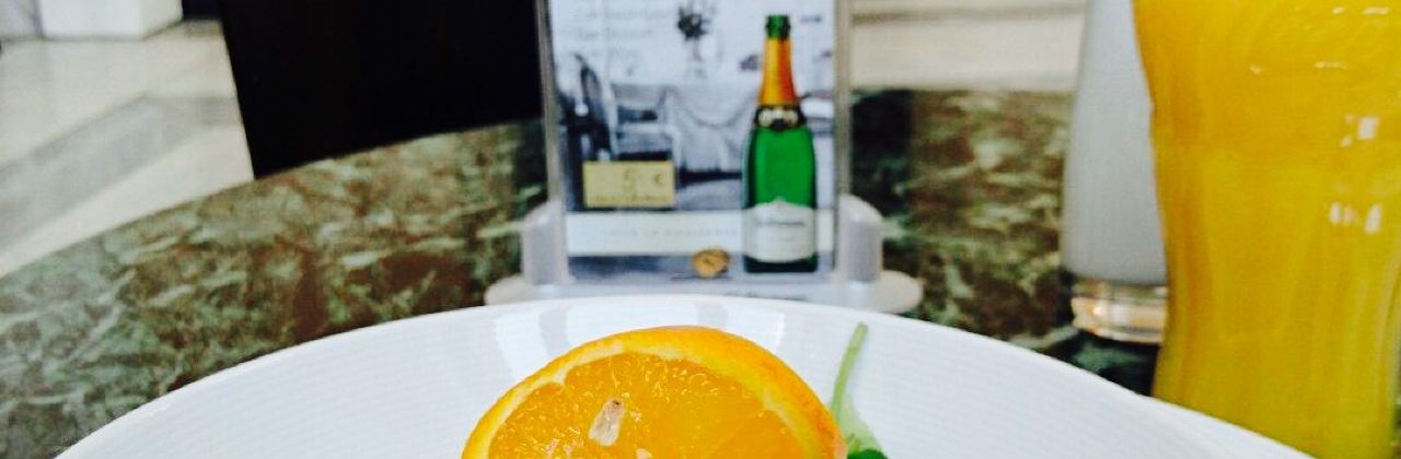 Café im Bode-Museum