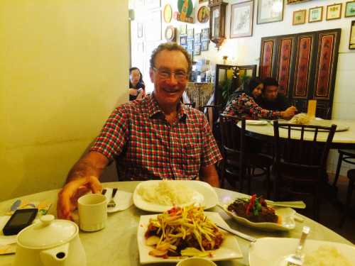 Bumbu Restaurant