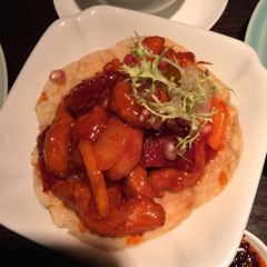 Hakkasan 여행 사진
