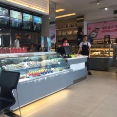 Jiyue Cake (jian'anjie) User Photo