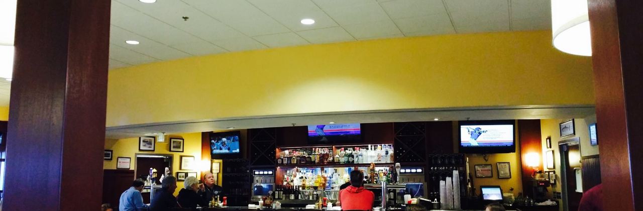 Dungeness Bay Seafood House