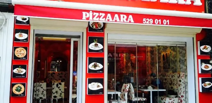 Pizzaara