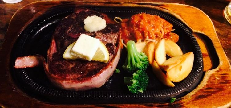 Restaurant Flipper