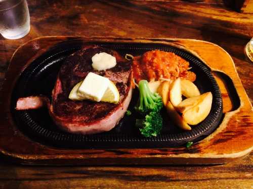 Restaurant Flipper