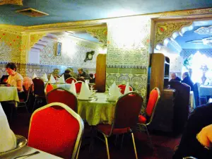 L'Auberge de Marrakech