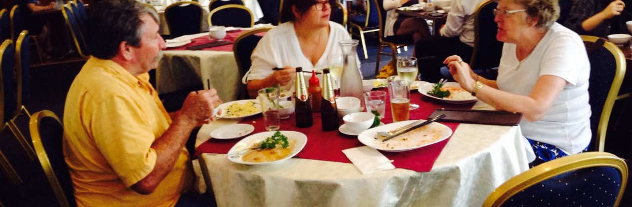 Ben's Vietnamese & Chinese Restaurant