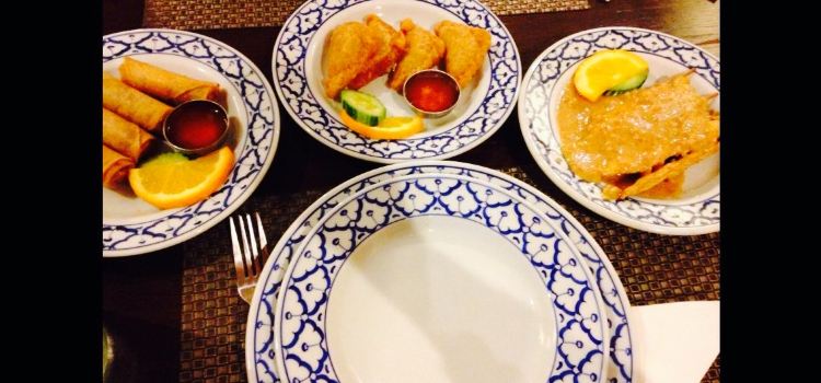 Thai Kasinee
