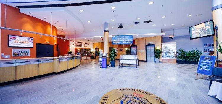 RSL Club Southport