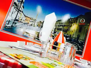 Tony's Pizzeria Robina