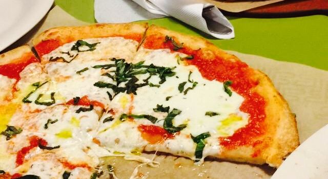 Flippers Pizzeria
