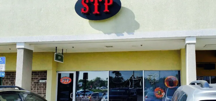 STP - Sloppy Taco Palace