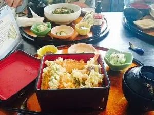 Amago Chaya (teahouse)