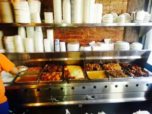Jaya Restaurant