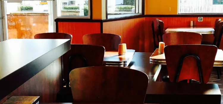 A&W Restaurant