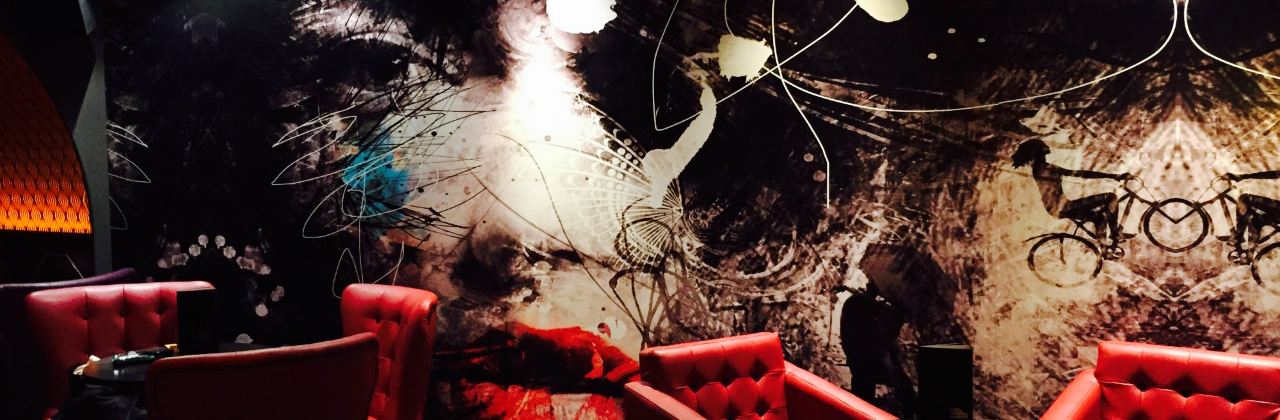 Dirty Martini Monument