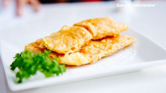 Baoz Dimsum