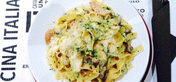 Anfe Italian Club