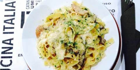 Anfe Italian Club