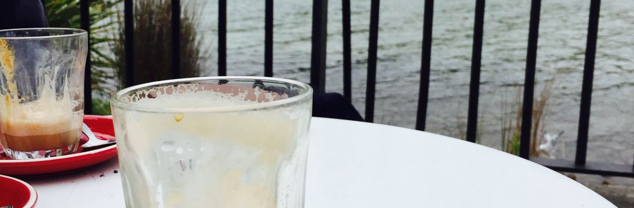 Bacino Bar - Chowder Bay Kiosk