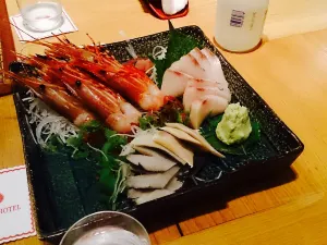 KIKU RESTAURANT