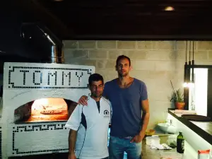Tommy di Napoli
