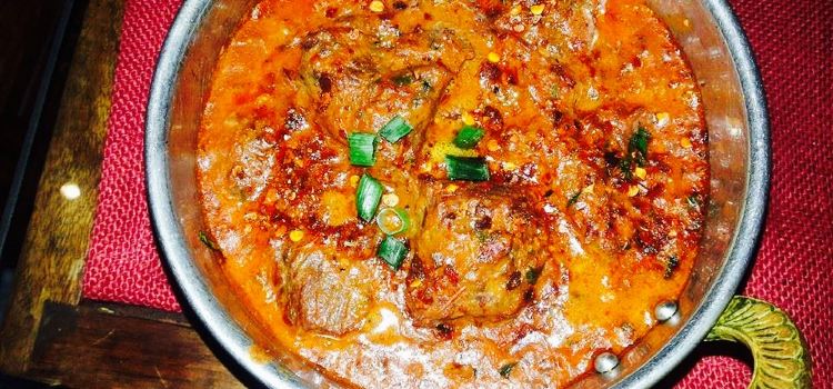 Geet Indian Restaurant