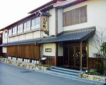 Furansuya Ganzo Bishunabe