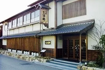 Furansuya Ganzo Bishunabe